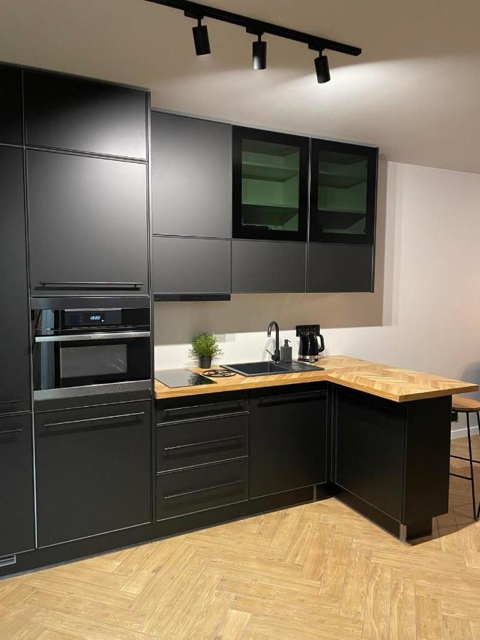 Apartamenty Szary Wilk - Klimatyczne Apartamenty Dla 2 Osob - Blisko Centrum -Bezplatny Parking Zakopane Exterior foto