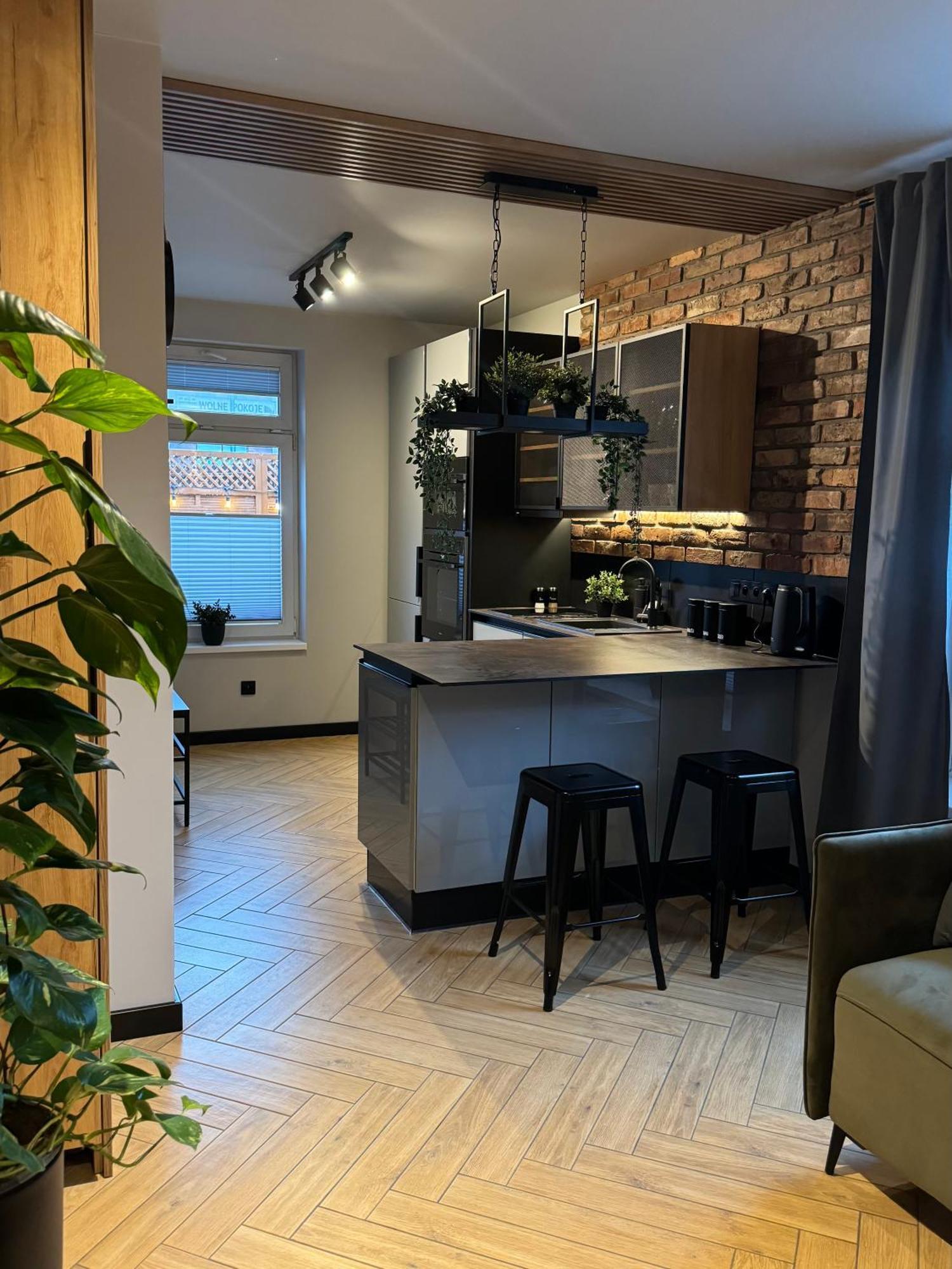 Apartamenty Szary Wilk - Klimatyczne Apartamenty Dla 2 Osob - Blisko Centrum -Bezplatny Parking Zakopane Exterior foto